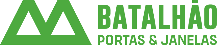 Batalhão - Portas e Janelas